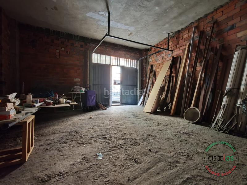 Foto e958bf1c-5200-4a65-b650-d2b7710cacb4. Local comercial a Mieres - cl pista la 16 a La Villa - Bazuelo Mieres