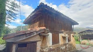 Casa a Laviana - lg entralgo 54. Venta de panera, entralgo, laviana
