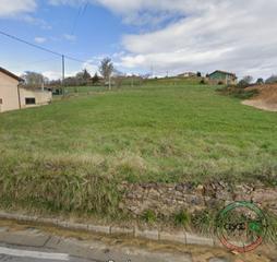 Terreny residencial a Guyame - llanera. Finca edificable en san cucao  llanera