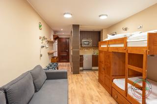 Appartement à Puebla de lillo - lg san isidro 0. Te presentamos un encantador piso situado en la zona de san isid