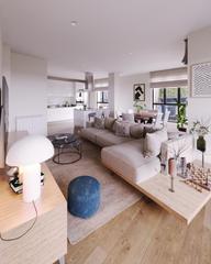 Appartement  Oviedo - gil de jaz. Piso  obra nueva en venta oviedo centro  calle  gil de jaz esqui