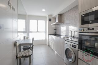 Piso en Gijón - carretera de aviles 340. Piso en venta torre horizón la calzada gijón