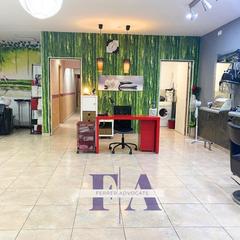Local Comercial a Can Vinader. Local comercial a pie de calle en castelldefels