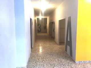 Local Comercial a Sector V. Inversores local en venta alquilado