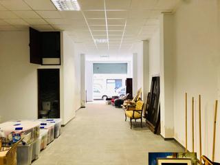 Business premise in Altabix