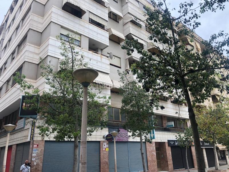 Foto 2c6e44e9-a6f6-457e-8029-564034b6629d. Rent business premise in Carrús Oeste Elche / Elx