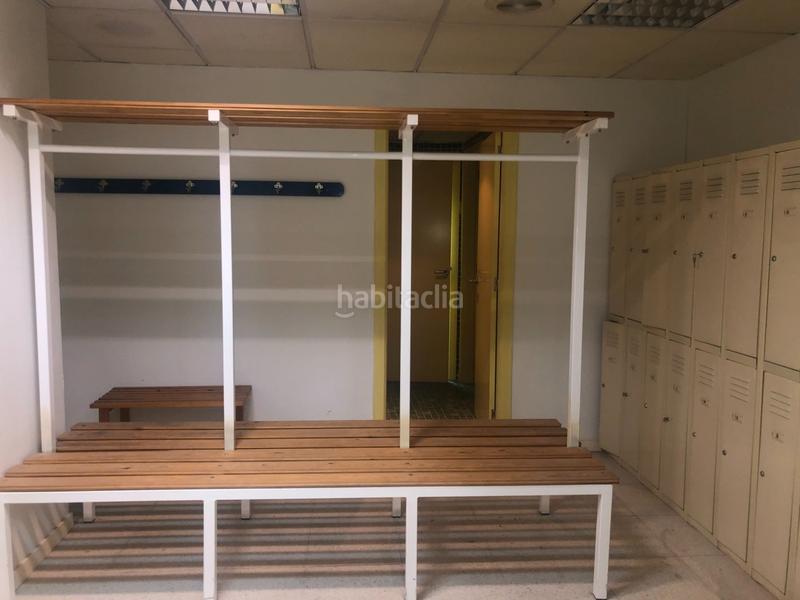 Foto 61765c89-24ac-45ab-932b-4f32637fd927. Rent business premise in Carrús Oeste Elche / Elx