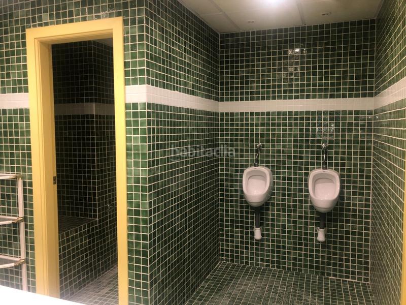 Foto 80725e3d-4df4-41e3-b0b2-2720df590911. Rent business premise in Carrús Oeste Elche / Elx