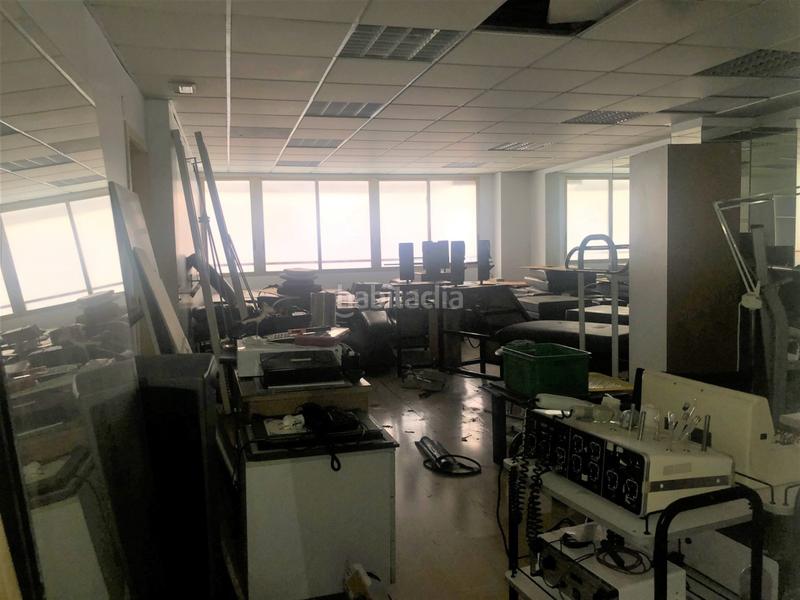 Foto eafe75b0-576b-4034-b738-afc8723d48cd. Rent business premise in Carrús Oeste Elche / Elx