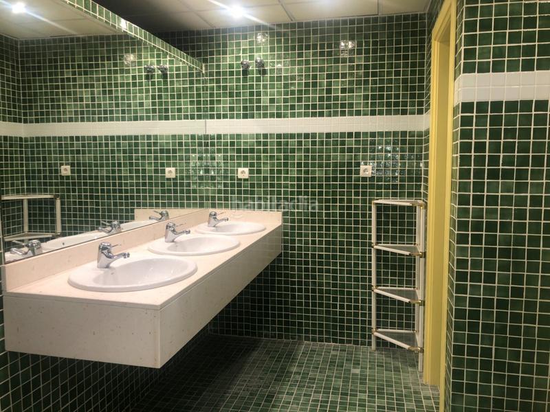 Foto f7179f6a-6ee0-4abd-b9b3-605846a30fdc. Rent business premise in Carrús Oeste Elche / Elx