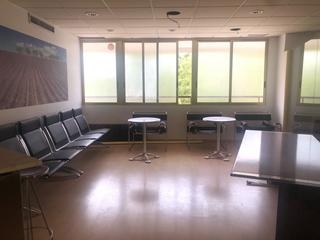 Business premise in Carrús Oeste