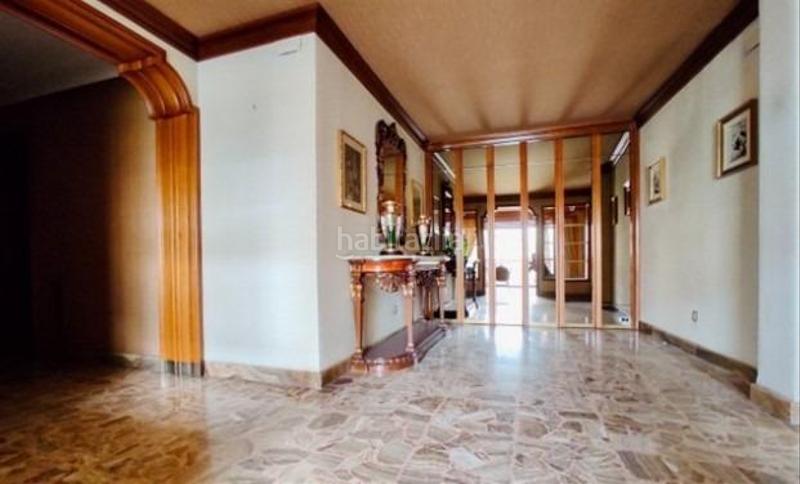 Foto ef7eb46f-b1f7-4de9-b2c6-c5f5879c63bb. Appartamento con riscaldamento in Centro Elche / Elx