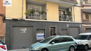 Locale commerciale in Carrús Oeste