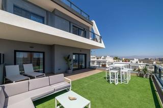 Apartament a Monte y Mar. Nuevas fases a la venta en  gran alacant