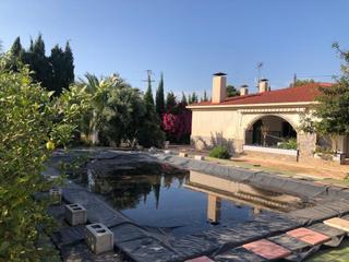 Xalet a Crevillente. Chalet en campillos crevillente