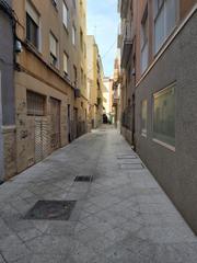 Terreny residencial a Centro. Hazte tu vivienda en el mismo centro de elche