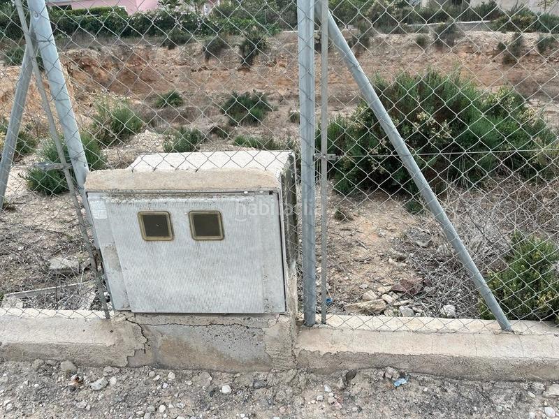 Foto 33262892-bafd-4a8b-b9c1-fbd8ee70fcb5. Terreno residencial parcela urbana en matola en La Algoda - Matola - Llano de San José Elche / Elx