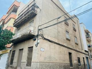Terreno residenziale in Pont Nou - Corazón de Jesús. Porque soñar si se puede hacer realidad!