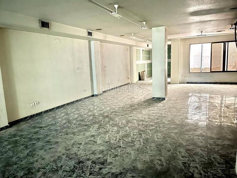 Foto 03931e4b-49d6-4d61-9945-504fb4ef26f0. Affitto locale commerciale in Pont Nou - Corazón de Jesús Elche / Elx