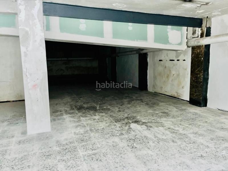 Foto 785e66d7-a951-47fe-b027-093ea5a32fc8. Affitto locale commerciale in Pont Nou - Corazón de Jesús Elche / Elx