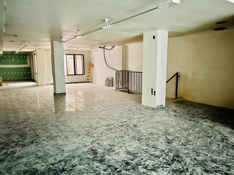 Foto bf23d4cb-b2b5-447d-b8d5-faad1df7937c. Affitto locale commerciale in Pont Nou - Corazón de Jesús Elche / Elx