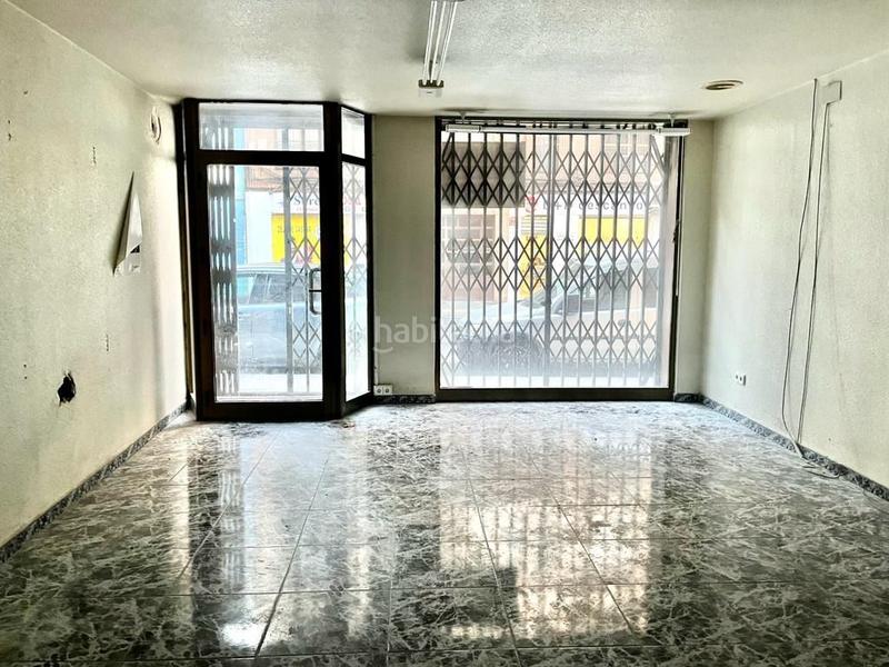 Foto 5630763a-3476-4d96-9f30-5b2ad050974d. Location local commercial dans Pont Nou - Corazón de Jesús Elche / Elx