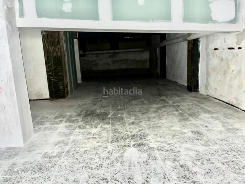 Foto 11c1ee97-839b-4096-9481-b87eb0411e30. Rent business premise in Pont Nou - Corazón de Jesús Elche / Elx