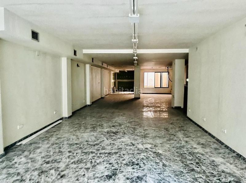 Foto 6b2c8a03-9cfc-4d36-bdfc-478033716360. Rent business premise in Pont Nou - Corazón de Jesús Elche / Elx