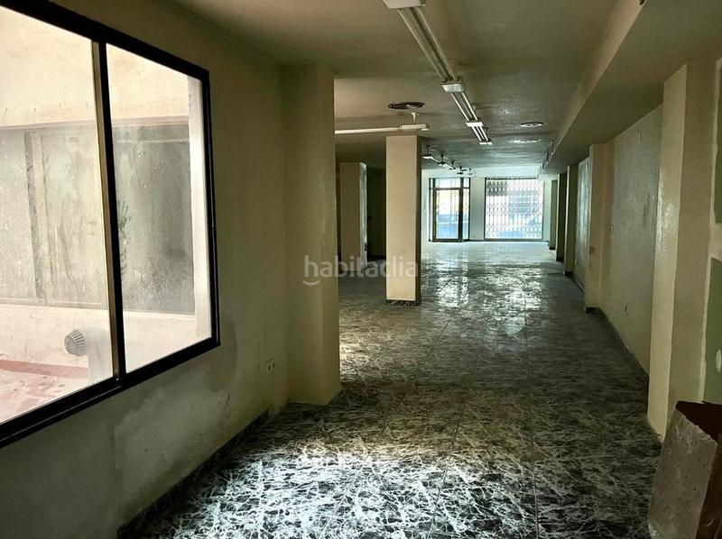 Foto f808ee02-8038-4983-a2d6-a8262b022e77. Rent business premise in Pont Nou - Corazón de Jesús Elche / Elx