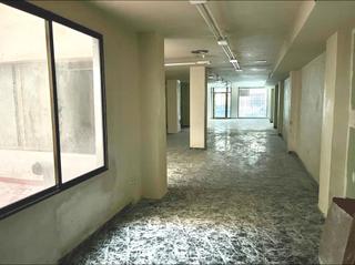 Local Comercial a Pont Nou - Corazón de Jesús. Gran local en venta en muy buena ubicacion