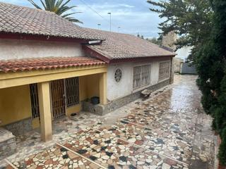 Xalet en Ciutat Jard - Torreta Verd. Impresionante propiedad en ciudad jardin