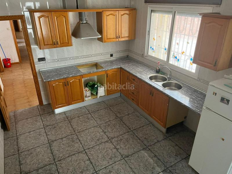 Foto 2378b6d3-58cf-485b-a048-a98662bda59d. Xalet amb aparcament a Ciutat Jardí - Torreta Verdí Elche / Elx