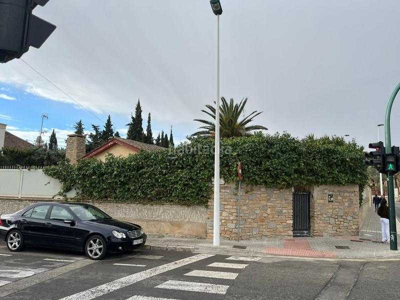 Foto 468e4980-e82a-40cc-a5e1-39cd0120a5e1. Xalet amb aparcament a Ciutat Jardí - Torreta Verdí Elche / Elx