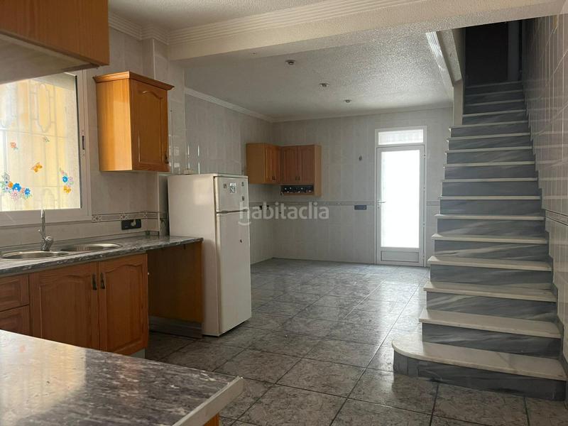 Foto 85f3ed5c-39dd-4ca1-ac4c-e6f88a03acf8. Xalet amb aparcament a Ciutat Jardí - Torreta Verdí Elche / Elx