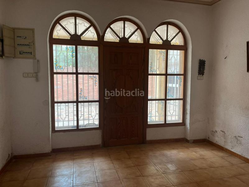 Foto add926ee-3721-4715-a877-ae79d480fc46. Xalet amb aparcament a Ciutat Jardí - Torreta Verdí Elche / Elx