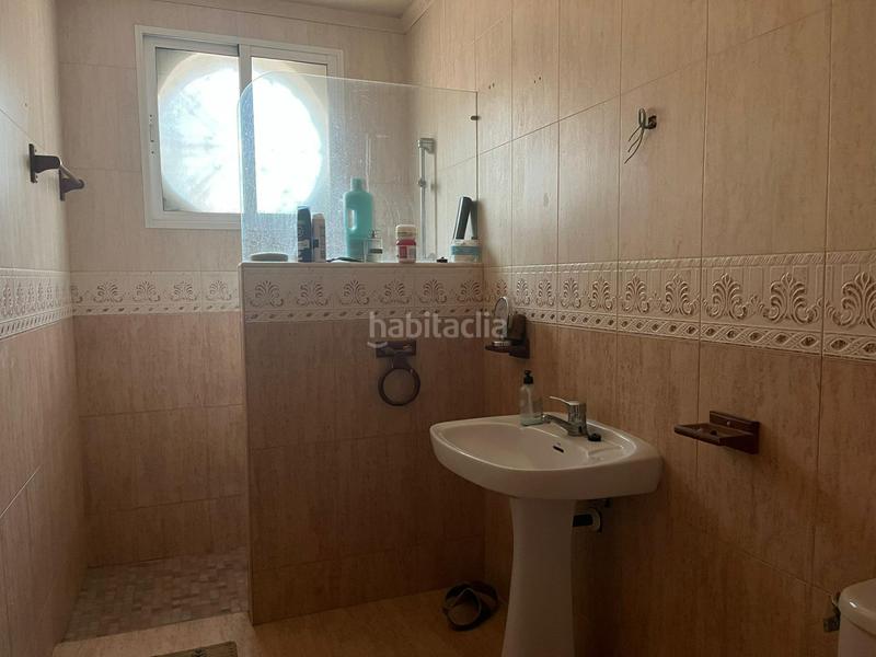 Foto d21cbd75-29d7-4689-9a31-620362780687. Xalet amb aparcament a Ciutat Jardí - Torreta Verdí Elche / Elx