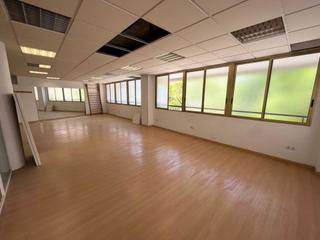 Business premise in Carrús Oeste