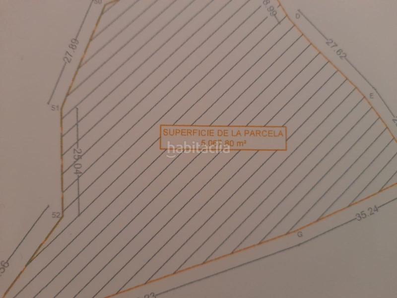 Foto eb2c6f4b-bcbe-44f6-9519-e20e5fc3b213. Landgut in Centro Elche / Elx