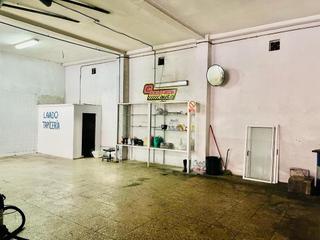 Local Comercial a Crevillente. Se el propietario de tu propio negocio