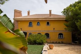 Chalet en Rojales. Villa de lujo en ciudad quesada