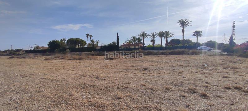 Foto 32e1df54-558b-4456-8d14-46dff98fb084. Terreno residencial parcela en Valverde para construir en Elche / Elx
