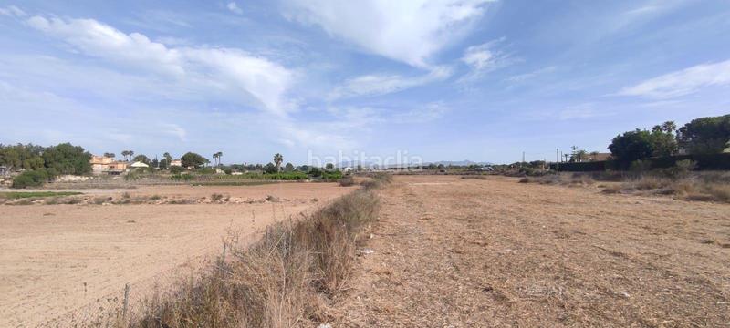 Foto fb664295-5a81-4cb7-b964-e4a9e8347cc1. Terreno residencial parcela en Valverde para construir en Elche / Elx