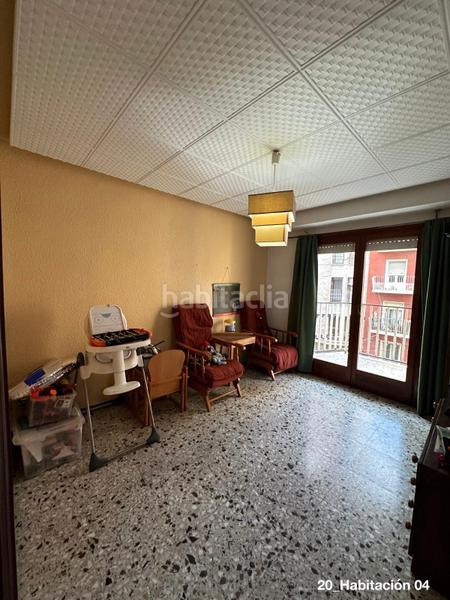 Foto 0437f1d0-8806-4d6e-ad49-66cb225e5e5b. Piso gran piso para hacer a tu gusto en vicente blasco ibañez en Elche / Elx