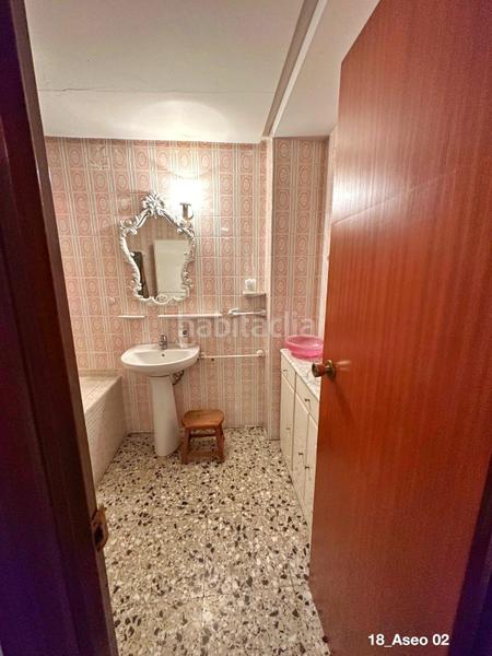 Foto c070fee5-9392-4db1-8977-e862d6e78745. Piso gran piso para hacer a tu gusto en vicente blasco ibañez en Elche / Elx