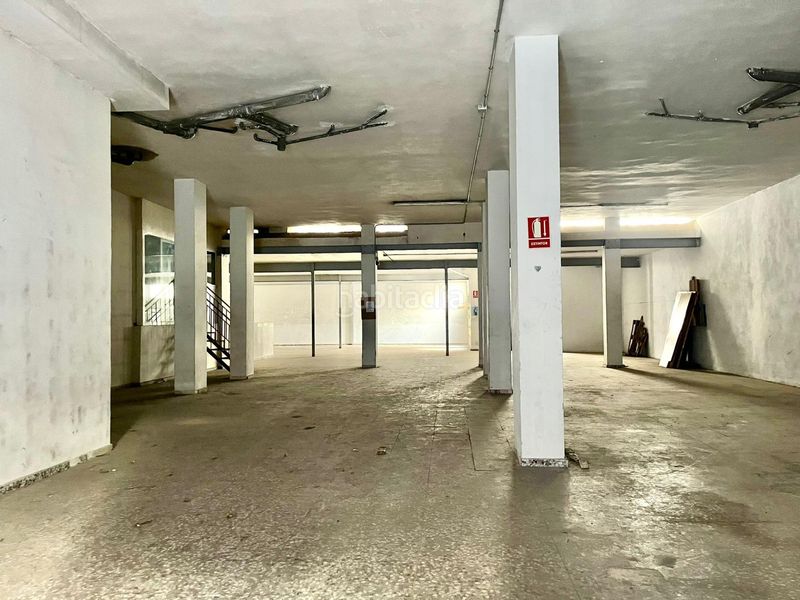 Foto 1b78dbb1-d39d-4934-b04f-d9afb0fdd038. Local comercial a San Crispín Elche / Elx