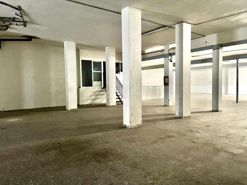 Foto 65c65fc5-3e49-43a2-a202-1470d941bd59. Local comercial a San Crispín Elche / Elx