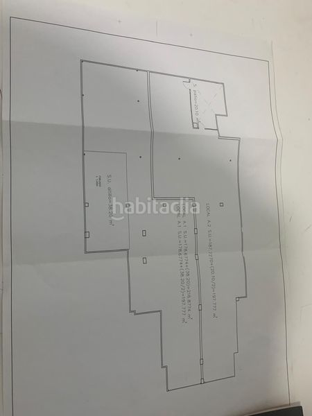 Foto 68ae0cf9-fa83-4482-85df-a28ad217585d. Local comercial a San Crispín Elche / Elx