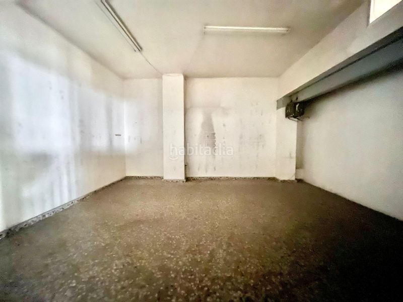 Foto 707a00ae-0f46-4184-8830-aca784029745. Local comercial a San Crispín Elche / Elx