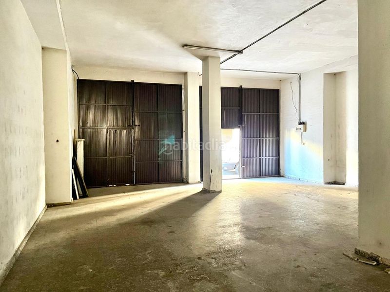 Foto 75357870-4fdd-4a5d-a555-ac4b63a8fbae. Local comercial a San Crispín Elche / Elx