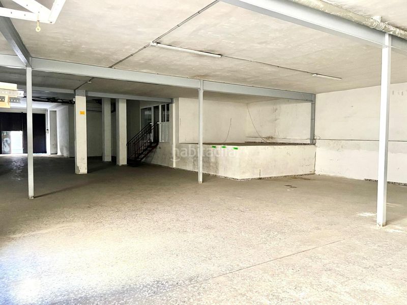 Foto db2aa05b-12ac-4164-a5c0-d9a317955aae. Local comercial a San Crispín Elche / Elx